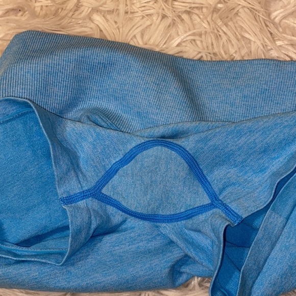 Pink Spandex - Picture 3 of 3